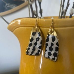 Earrings (2 pair see all photos)